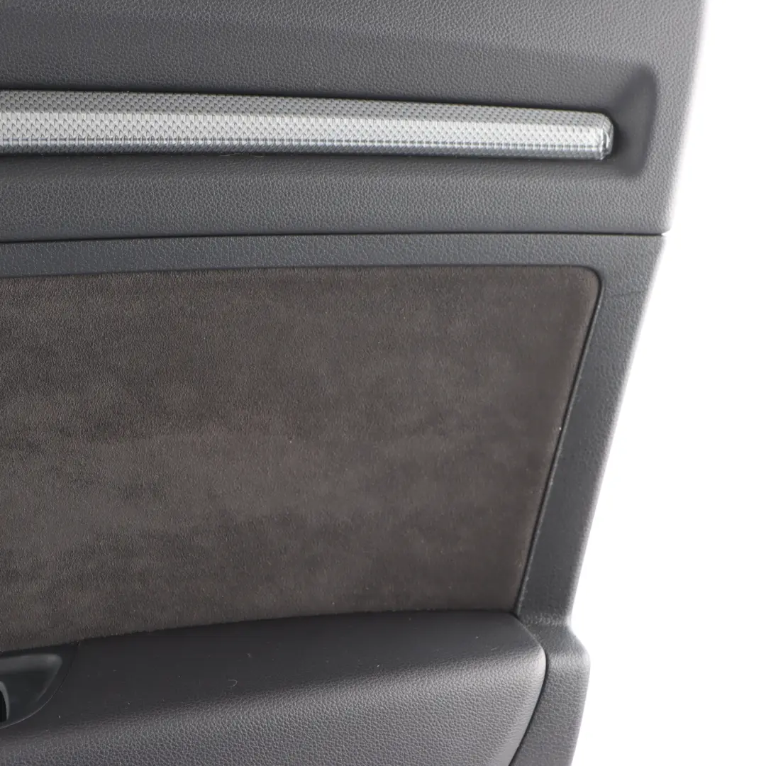 Audi RS3 8V Front Door Card Trim Inner Panel Cover Right O/S 8V4867104C - SKU RHD-8V4867104G - Part number 8V4867104G