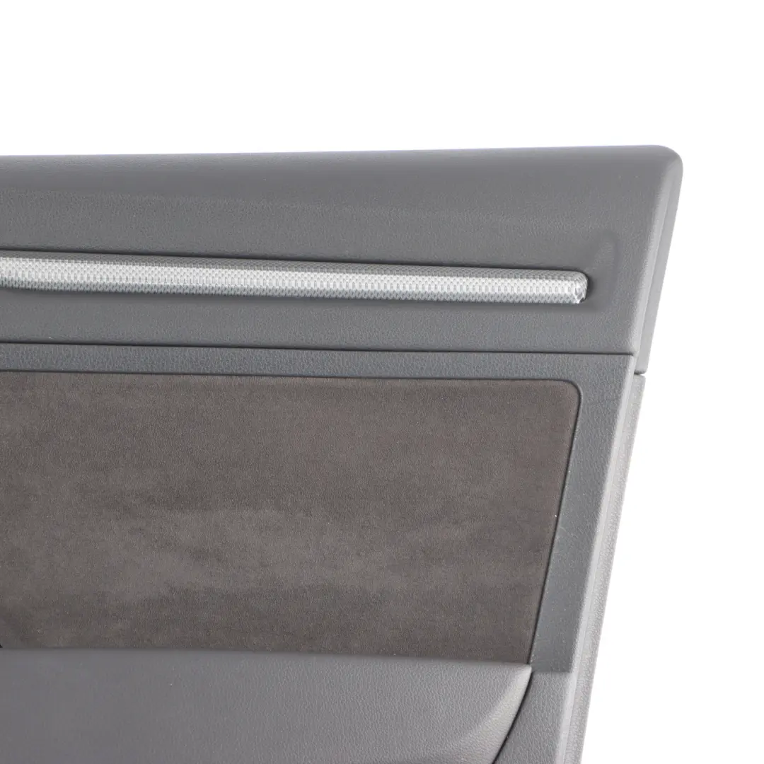 Audi RS3 8V Front Door Card Trim Inner Panel Cover Right O/S 8V4867104C - SKU RHD-8V4867104G - Part number 8V4867104G