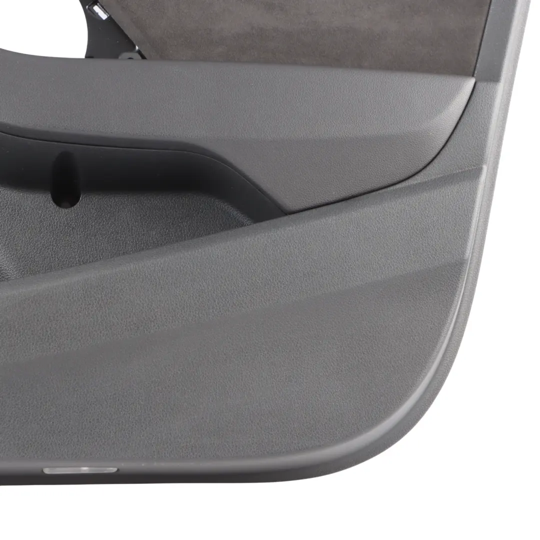 Front Door Card Trim Inner Panel Cover Right O/S 8V4867104C to Audi RS3 8V with Part number 8V4867104G Audi RS3 8V Front Door Card Trim Inner Panel Cover Right O/S 8V4867104C - SKU RHD-8V4867104G - Part number 8V4867104G