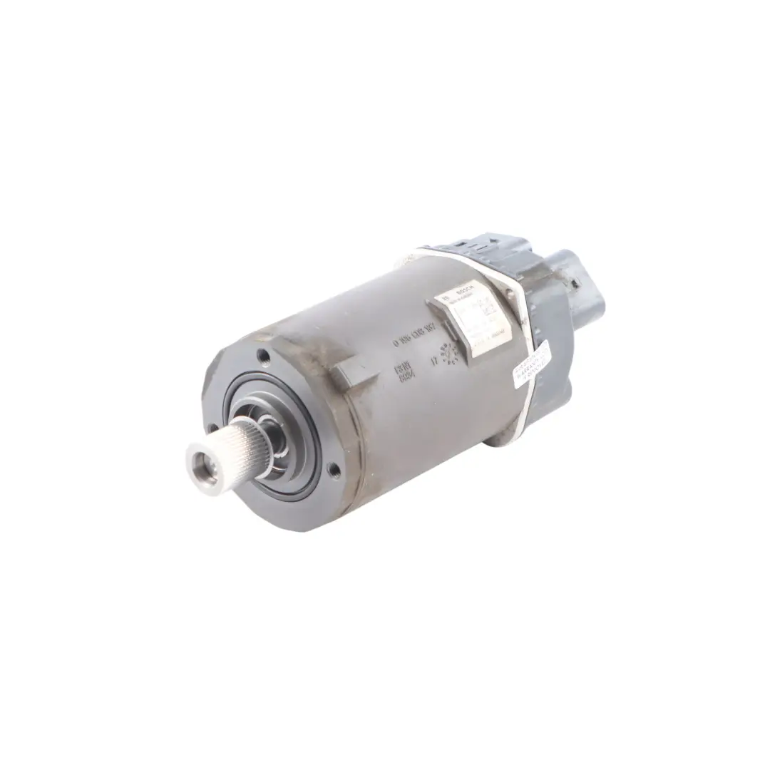 Power Steering Rack Audi A5 F5 Steering Electric Motor Actuator - SKU RHD-8W2423055AE-1 - Part number 8W2423055AE