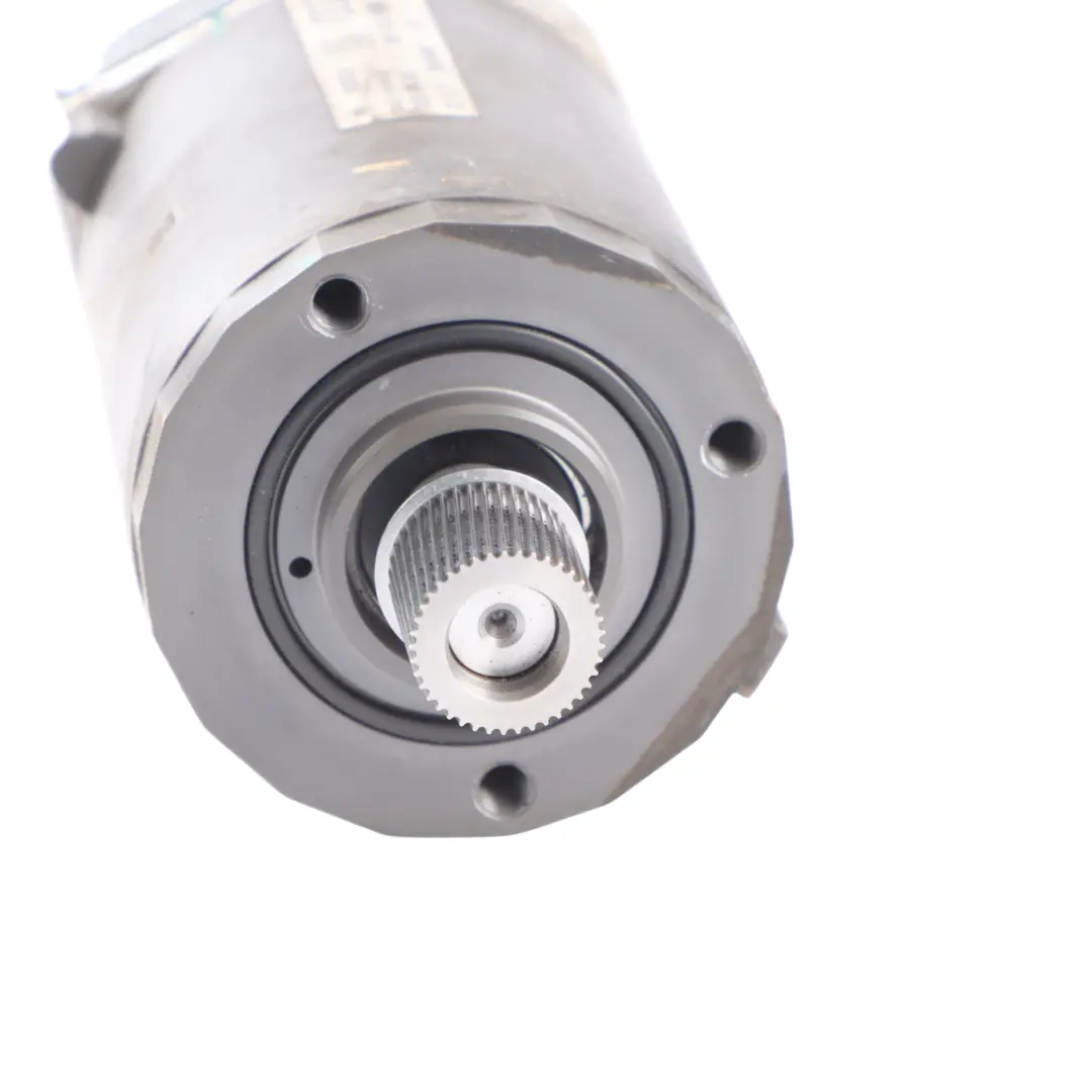 Power Steering Rack Audi A5 F5 Steering Electric Motor Actuator - SKU RHD-8W2423055AE-1 - Part number 8W2423055AE