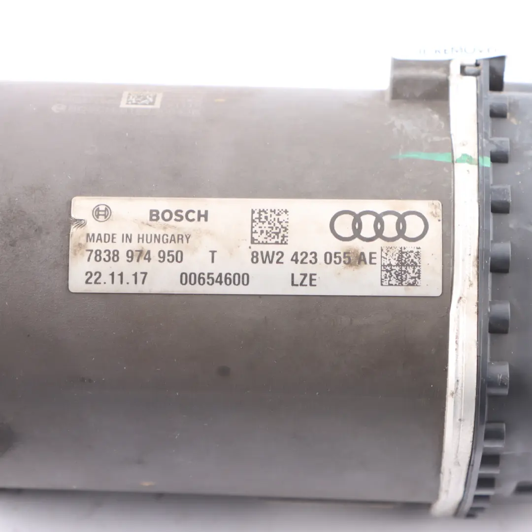 Steering Rack Audi A5 F5 Steering Electric Motor Actuator to Power with Part number 8W2423055AE Power Steering Rack Audi A5 F5 Steering Electric Motor Actuator - SKU RHD-8W2423055AE-1 - Part number 8W2423055AE