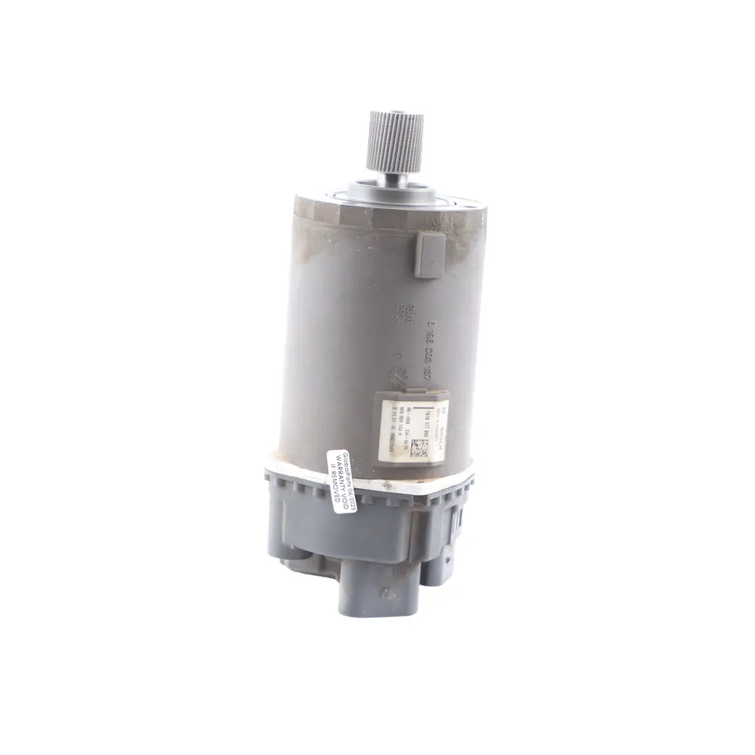 Steering Rack Audi A5 F5 Steering Electric Motor Actuator to Power with Part number 8W2423055AE Power Steering Rack Audi A5 F5 Steering Electric Motor Actuator - SKU RHD-8W2423055AE-1 - Part number 8W2423055AE