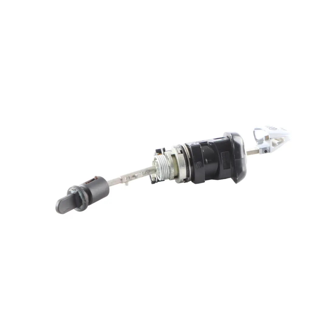  Door Lock Audi A4 B9 Front Right O/S Latch Catch Actuator Key - SKU RHD-8W2837168C-1 - Part number 8W2837168C