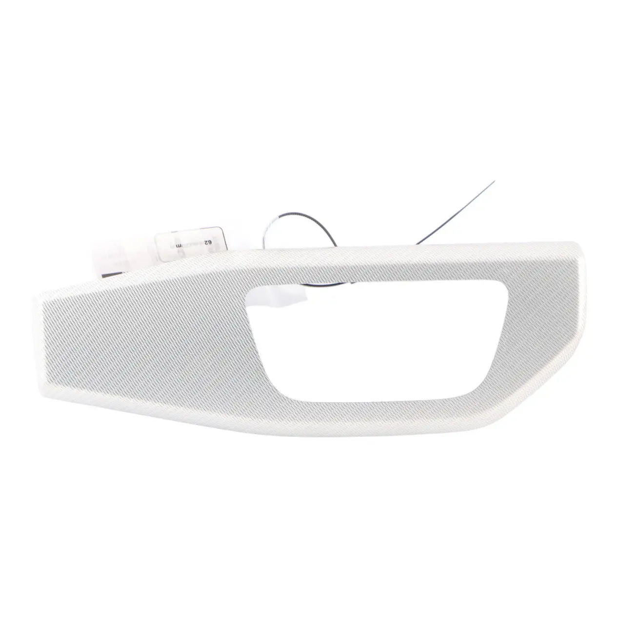 Audi A5 F5 Dashboard Light Control Switch Surround Cover Right O/S 8W2853190AB