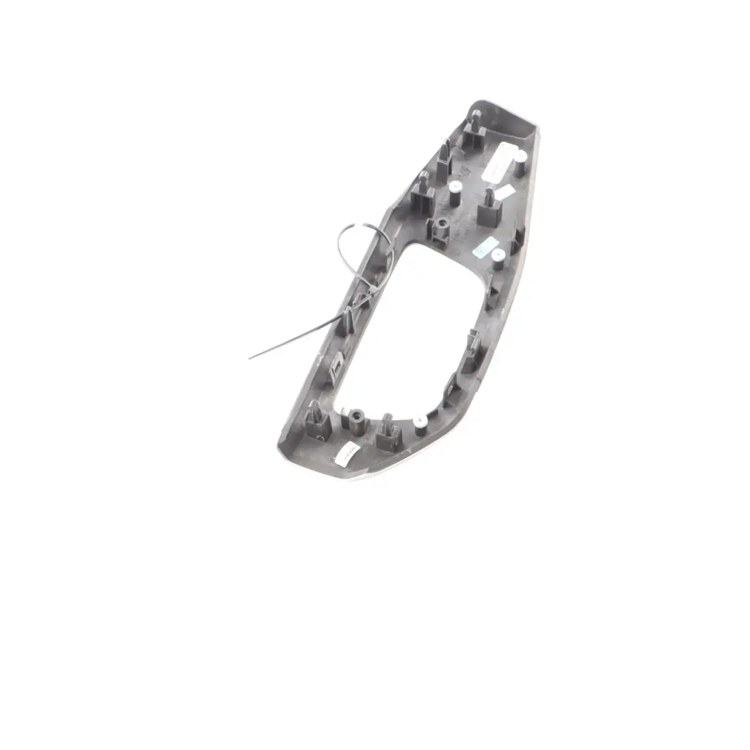 Dashboard Light Control Switch Surround Cover Right O/S to Audi A5 F5 with Part number 8W2853190AB Audi A5 F5 Dashboard Light Control Switch Surround Cover Right O/S - SKU RHD-8W2853190AB - Part number 8W2853190AB