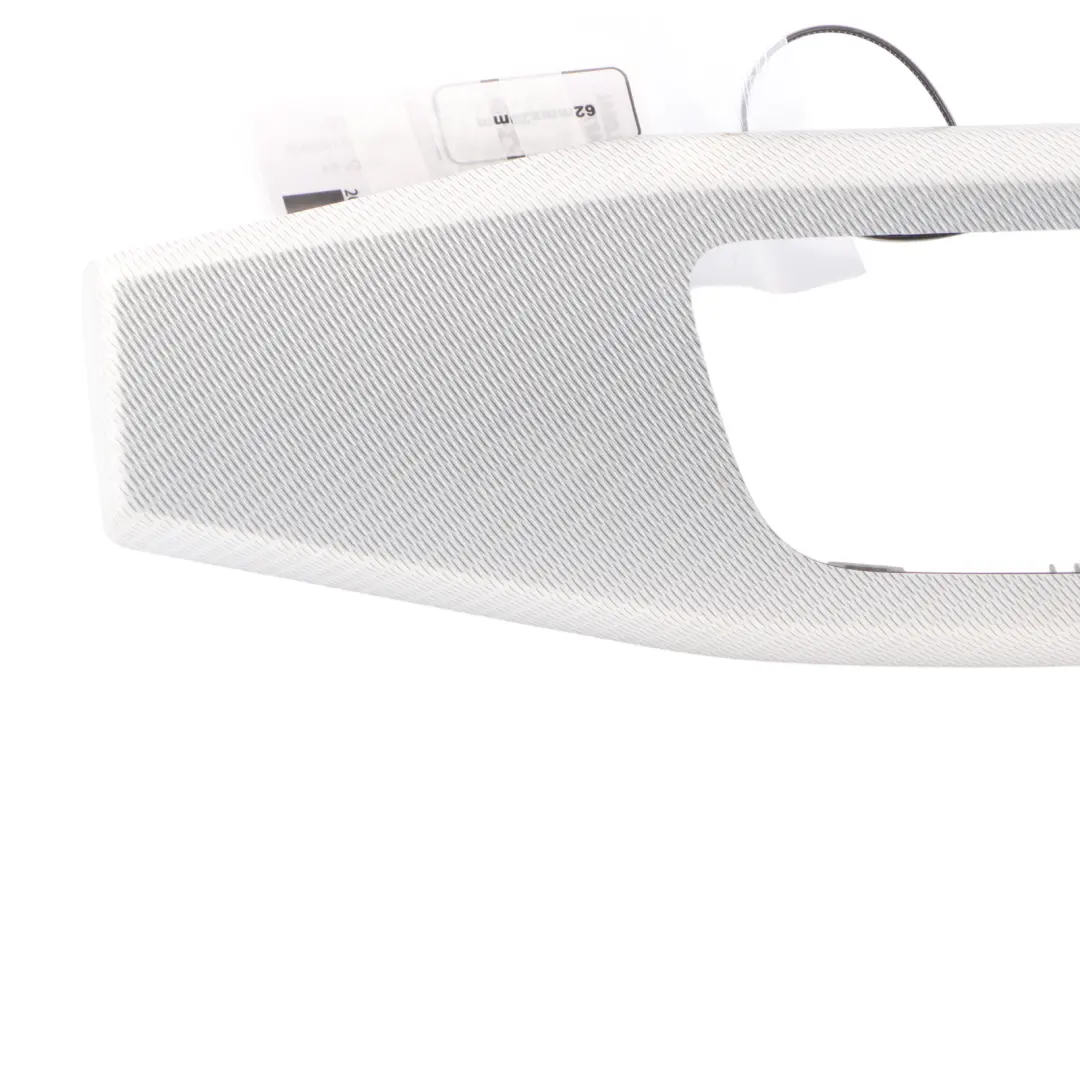 Dashboard Light Control Switch Surround Cover Right O/S to Audi A5 F5 with Part number 8W2853190AB Audi A5 F5 Dashboard Light Control Switch Surround Cover Right O/S - SKU RHD-8W2853190AB - Part number 8W2853190AB