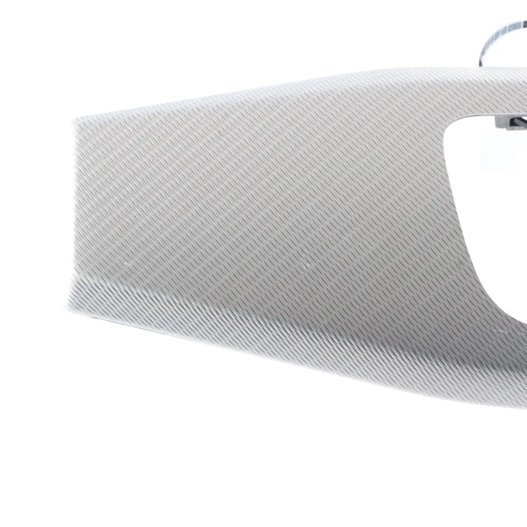 Audi A5 F5 Dashboard Light Control Switch Surround Cover Right O/S - SKU RHD-8W2853190AB - Part number 8W2853190AB