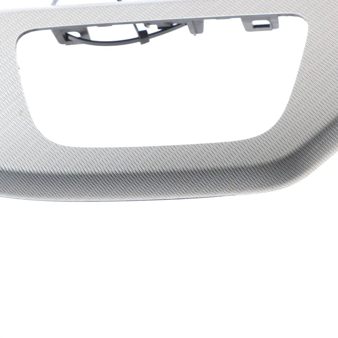 Dashboard Light Control Switch Surround Cover Right O/S to Audi A5 F5 with Part number 8W2853190AB Audi A5 F5 Dashboard Light Control Switch Surround Cover Right O/S - SKU RHD-8W2853190AB - Part number 8W2853190AB