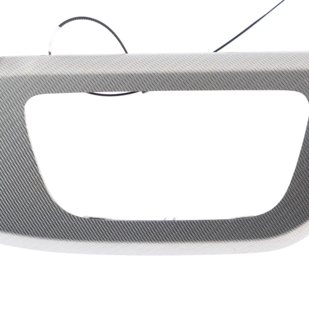 Dashboard Light Control Switch Surround Cover Right O/S to Audi A5 F5 with Part number 8W2853190AB Audi A5 F5 Dashboard Light Control Switch Surround Cover Right O/S - SKU RHD-8W2853190AB - Part number 8W2853190AB