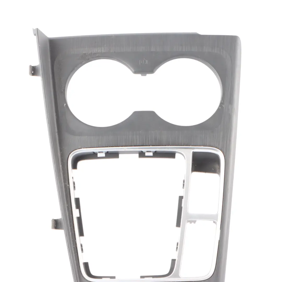 Centre Middle Console Trim Panel Cover Cup Holder to Audi A5 F5 with Part number 8W2864241 Audi A5 F5 Centre Middle Console Trim Panel Cover Cup Holder - SKU RHD-8W2864241 - Part number 8W2864241