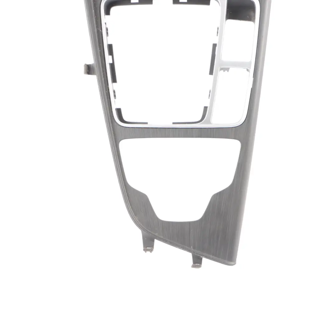 Audi A5 F5 Centre Middle Console Trim Panel Cover Cup Holder - SKU RHD-8W2864241 - Part number 8W2864241