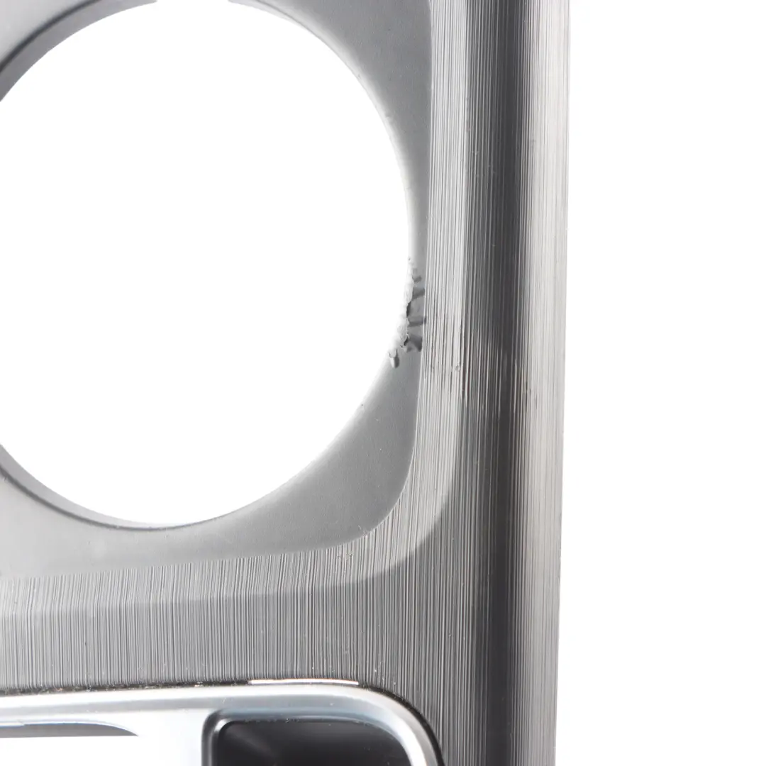 Centre Middle Console Trim Panel Cover Cup Holder to Audi A5 F5 with Part number 8W2864241 Audi A5 F5 Centre Middle Console Trim Panel Cover Cup Holder - SKU RHD-8W2864241 - Part number 8W2864241