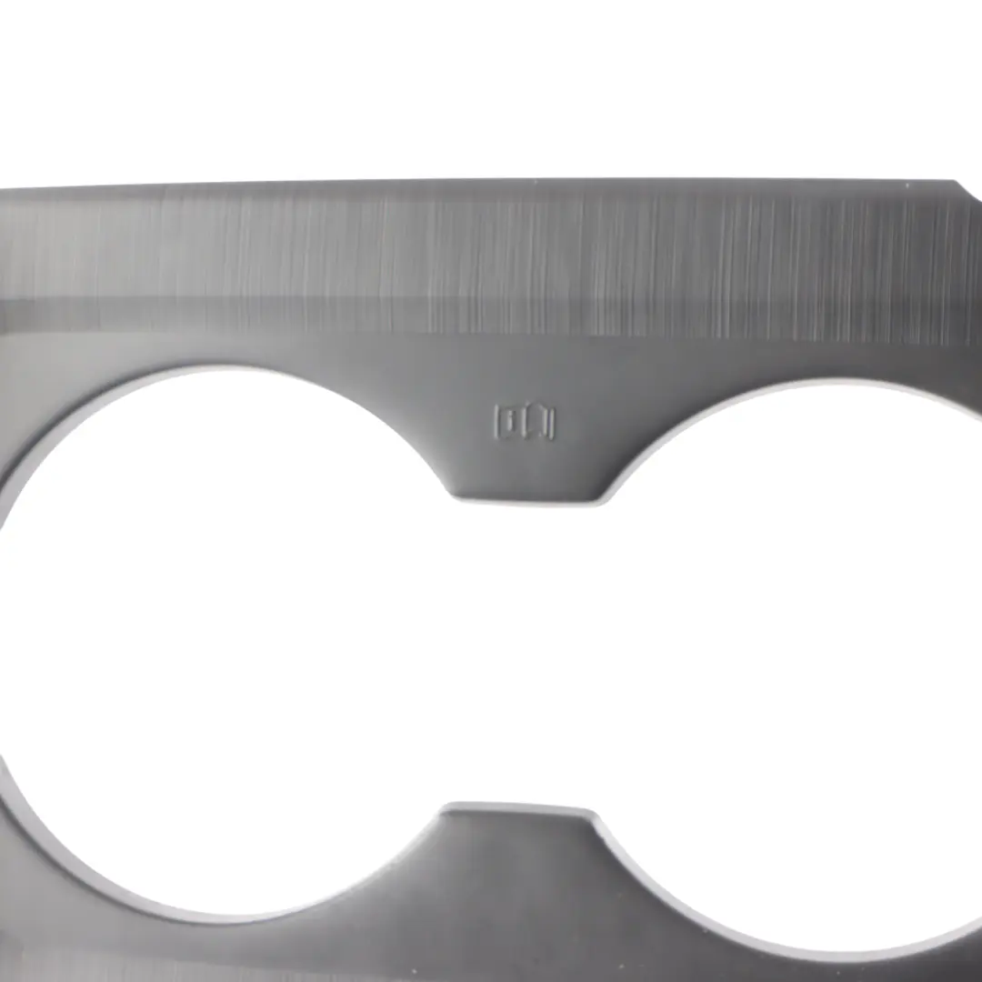 Audi A5 F5 Centre Middle Console Trim Panel Cover Cup Holder - SKU RHD-8W2864241 - Part number 8W2864241