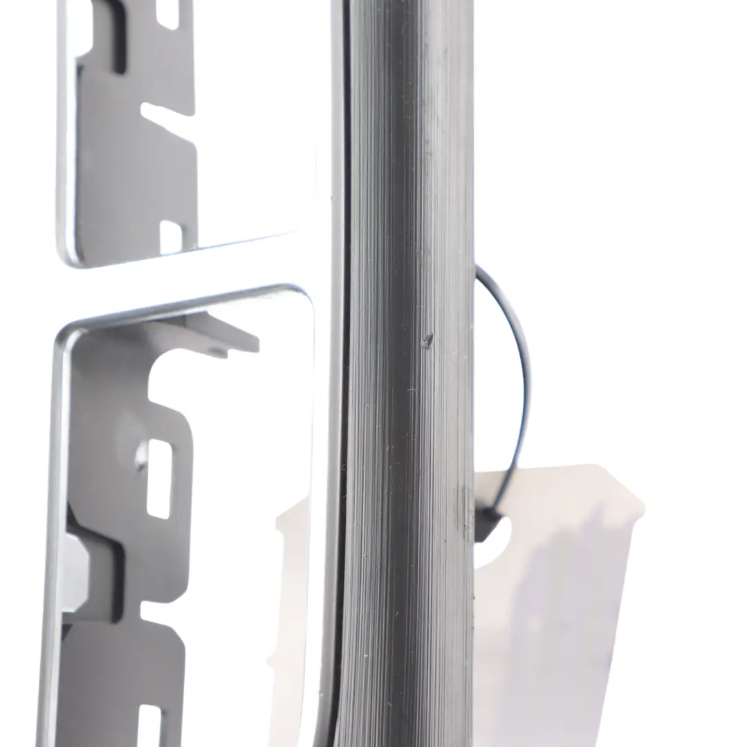 Audi A5 F5 Centre Middle Console Trim Panel Cover Cup Holder - SKU RHD-8W2864241 - Part number 8W2864241