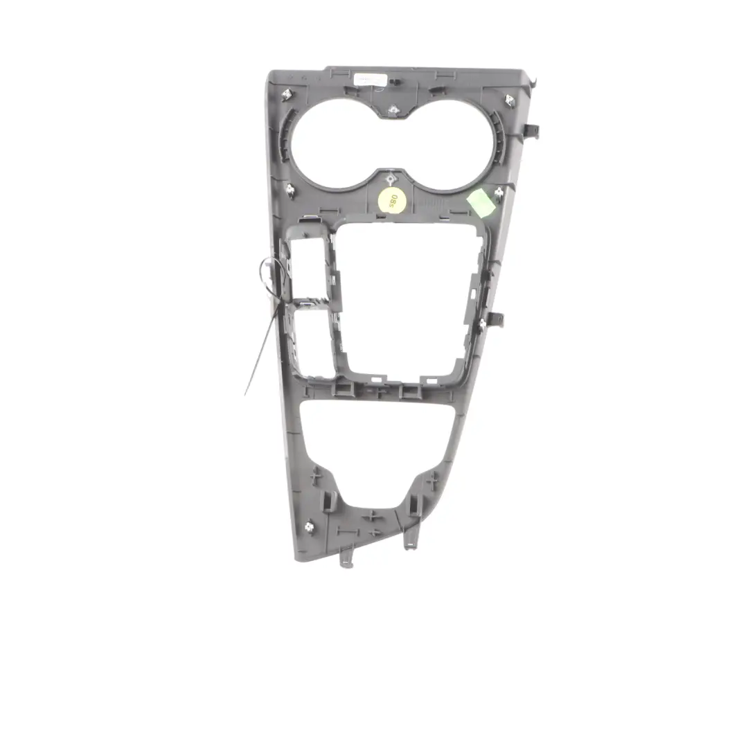 Audi A5 F5 Centre Middle Console Trim Panel Cover Cup Holder - SKU RHD-8W2864241 - Part number 8W2864241