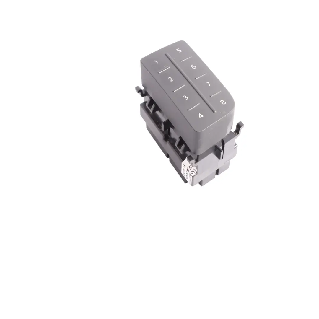  Key Pad Audi A5 F5 A4 B9 Multimedia Controller Switch Panel Control - SKU RHD-8W2919616C - Part number 8W2919616C