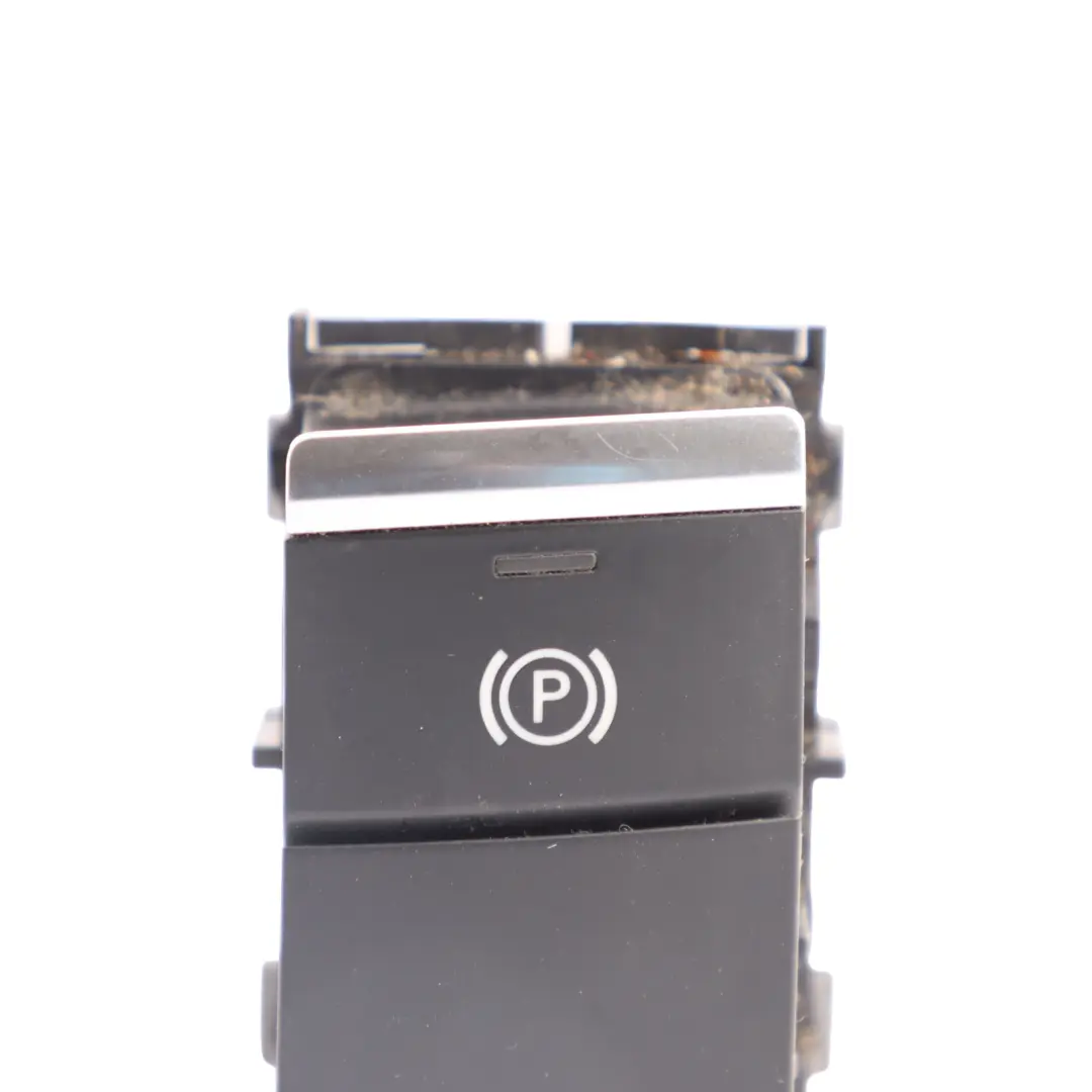 Audi A5 F5 Electric Parking Handbrake Switch Control Button Panel - SKU RHD-8W2927225A - Part number 8W2927225A