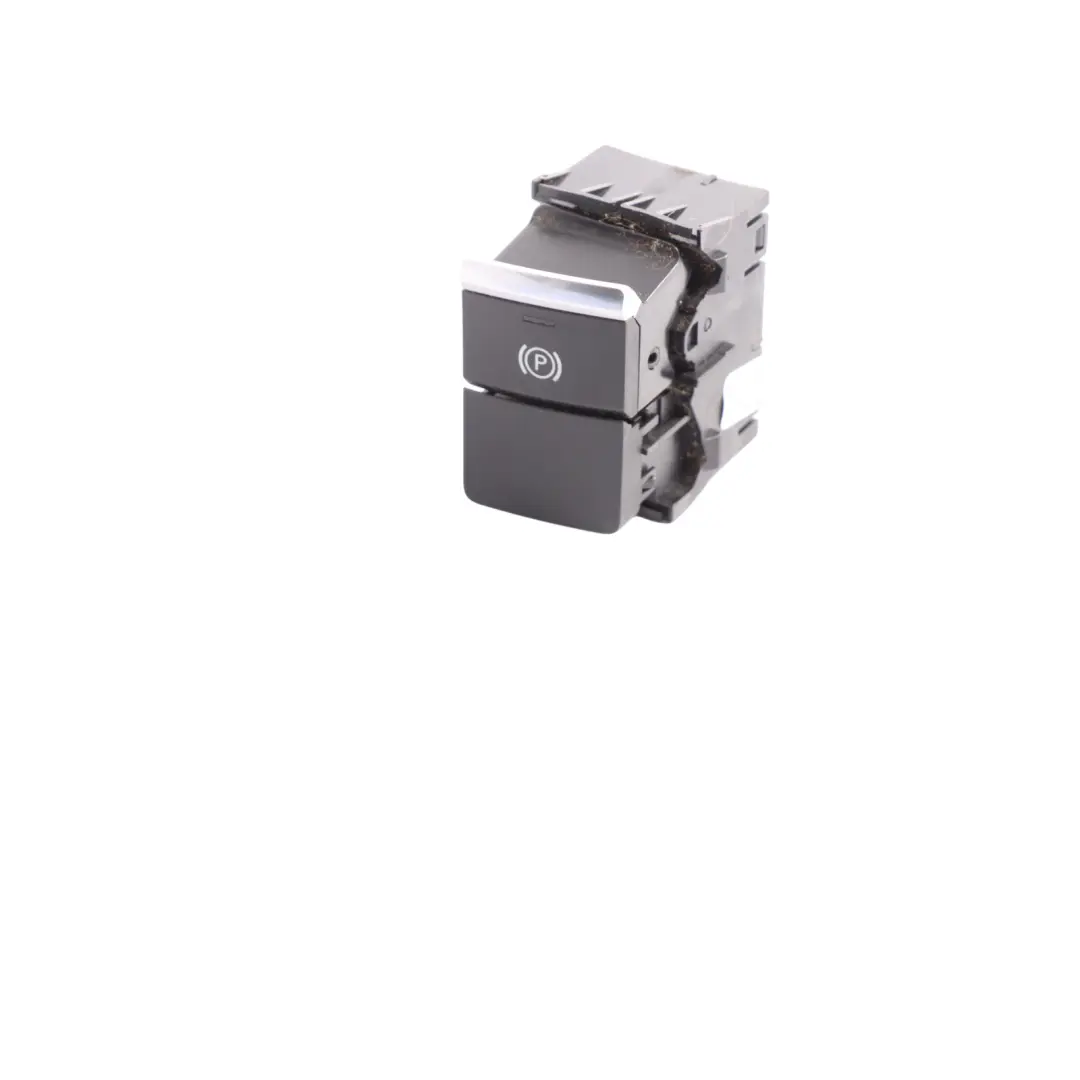 Audi A5 F5 Electric Parking Handbrake Switch Control Button Panel - SKU RHD-8W2927225A - Part number 8W2927225A