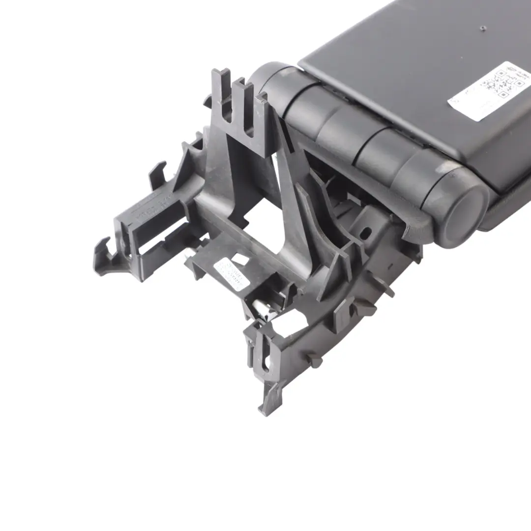 Arm Rest BMW E81 E82 E87 LCI Centre Console Armrest Leather Black to with Part number 9110505 Arm Rest BMW E81 E82 E87 LCI Centre Console Armrest Leather Black - SKU RHD-9110505-3 - Part number 9110505