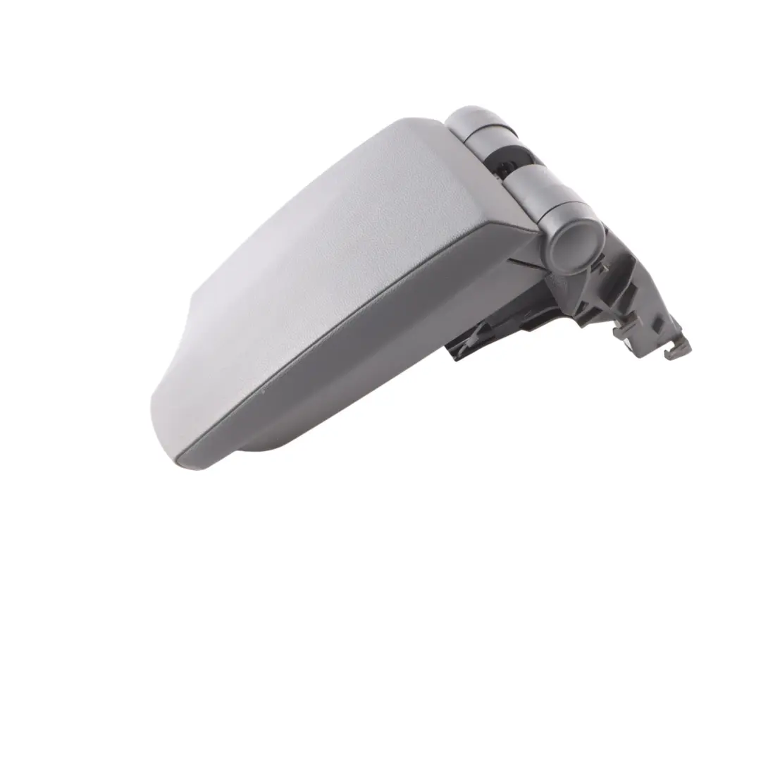 Arm Rest BMW E81 E82 E87 LCI Centre Console Armrest Leather Black to with Part number 9110505 Arm Rest BMW E81 E82 E87 LCI Centre Console Armrest Leather Black - SKU RHD-9110505-3 - Part number 9110505