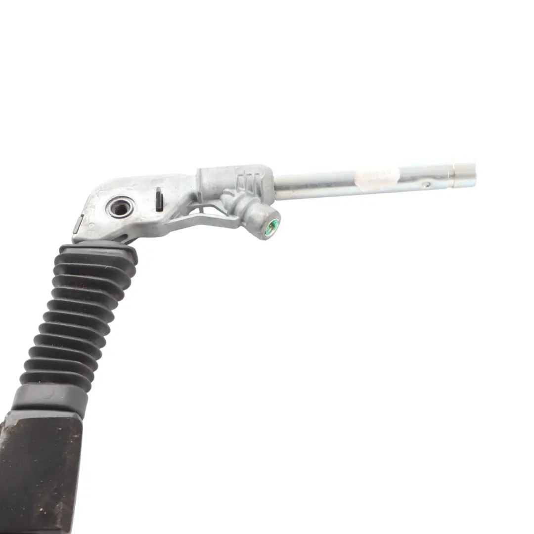 Tensioner Seatbelt Buckle Beige Front Right O/S to BMW E60 E61 with Part number 9117238 BMW E60 E61 Tensioner Seatbelt Buckle Beige Front Right O/S - SKU RHD-9117238-1 - Part number 9117238