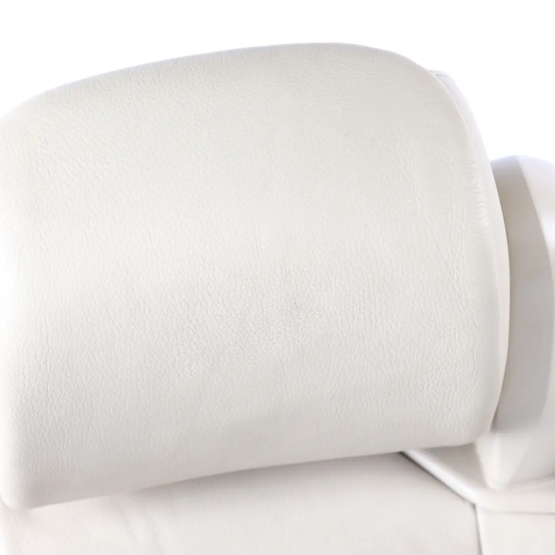 Front Seat BMW E93 Cabrio Cream Beige Leather Dakota Left N/S Memory to with Part number 9117699 Front Seat BMW E93 Cabrio Cream Beige Leather Dakota Left N/S Memory - SKU rhd-9117699-1 - Part number 9117699