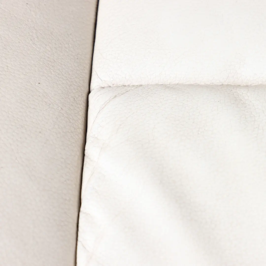 Front Seat BMW E93 Cabrio Cream Beige Leather Dakota Left N/S Memory to with Part number 9117699 Front Seat BMW E93 Cabrio Cream Beige Leather Dakota Left N/S Memory - SKU rhd-9117699-1 - Part number 9117699