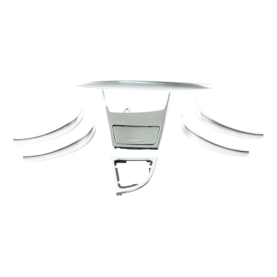 Ashtray Interior Trim Set Dash Dashboard Akzentschliff to BMW 1 Series 1 E87 LCI with Part number 9122672 BMW 1 Series 1 E87 LCI Ashtray Interior Trim Set Dash Dashboard Akzentschliff - SKU rhd-9122672-1 - Part number 9122672