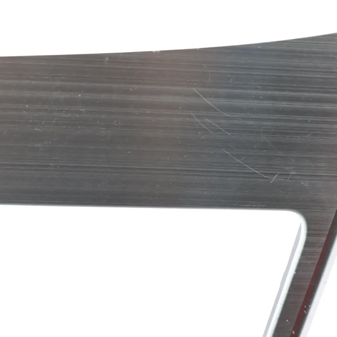 Ashtray Interior Trim Set Dash Dashboard Akzentschliff to BMW 1 Series 1 E87 LCI with Part number 9122672 BMW 1 Series 1 E87 LCI Ashtray Interior Trim Set Dash Dashboard Akzentschliff - SKU rhd-9122672-1 - Part number 9122672