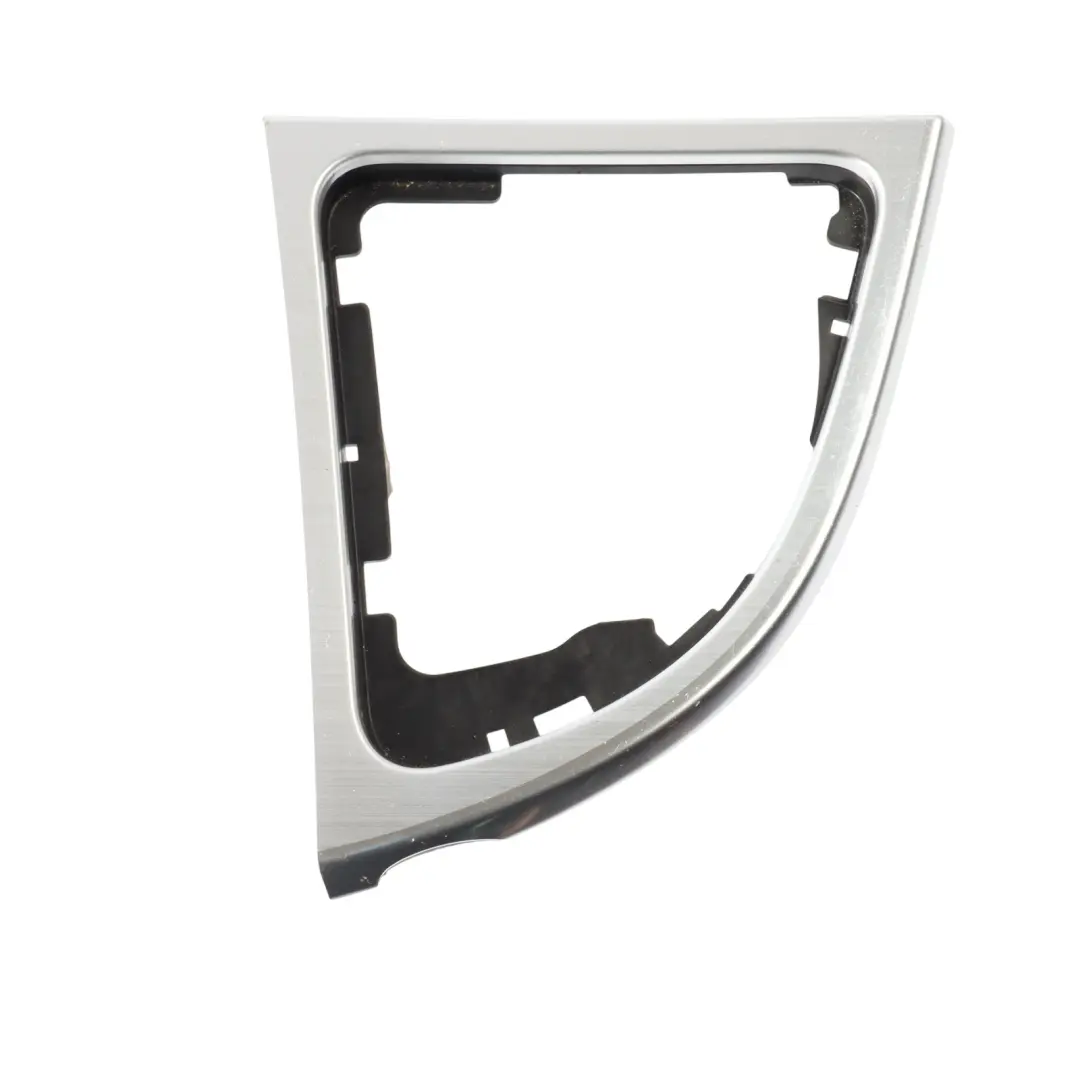 BMW 1 Series 1 E87 LCI Ashtray Interior Trim Set Dash Dashboard Akzentschliff - SKU rhd-9122672-1 - Part number 9122672