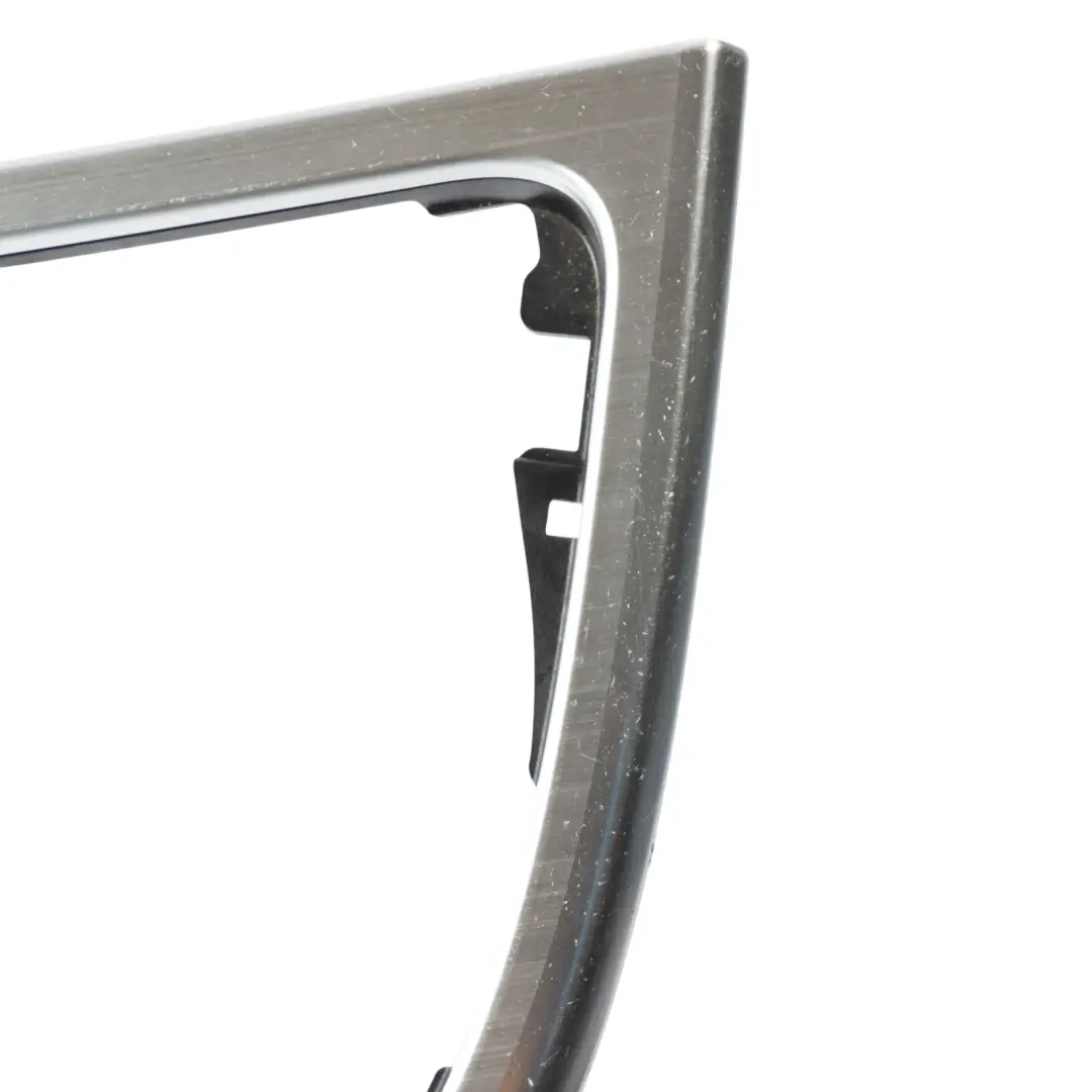 BMW 1 Series 1 E87 LCI Ashtray Interior Trim Set Dash Dashboard Akzentschliff - SKU rhd-9122672-1 - Part number 9122672