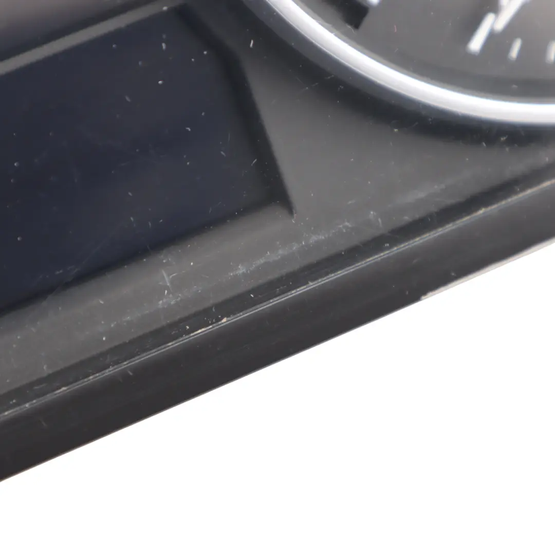  Instrument Cluster BMW E90 E92 E93 Petrol Speedo Clocks Meter Automatic - SKU rhd-9130228-2 - Part number 9130228