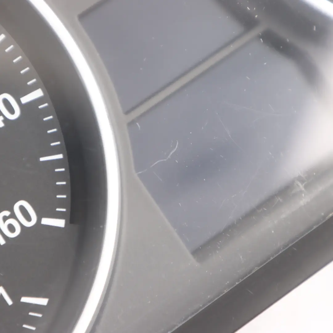  Instrument Cluster BMW E90 E92 E93 Petrol Speedo Clocks Meter Automatic - SKU rhd-9130228-2 - Part number 9130228