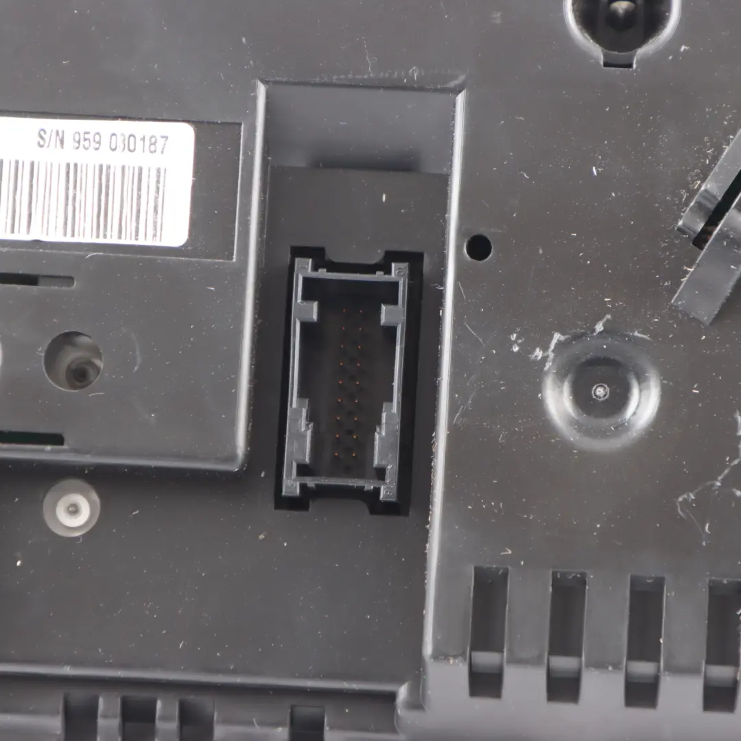  Instrument Cluster BMW E90 E92 E93 Petrol Speedo Clocks Meter Automatic - SKU rhd-9130228-2 - Part number 9130228