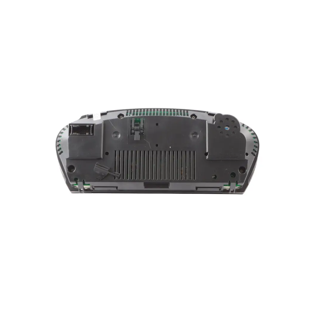  Instrument Cluster BMW E60 E61 Speedo Clocks Manual Petrol - SKU RHD-9135250 - Part number 9135250