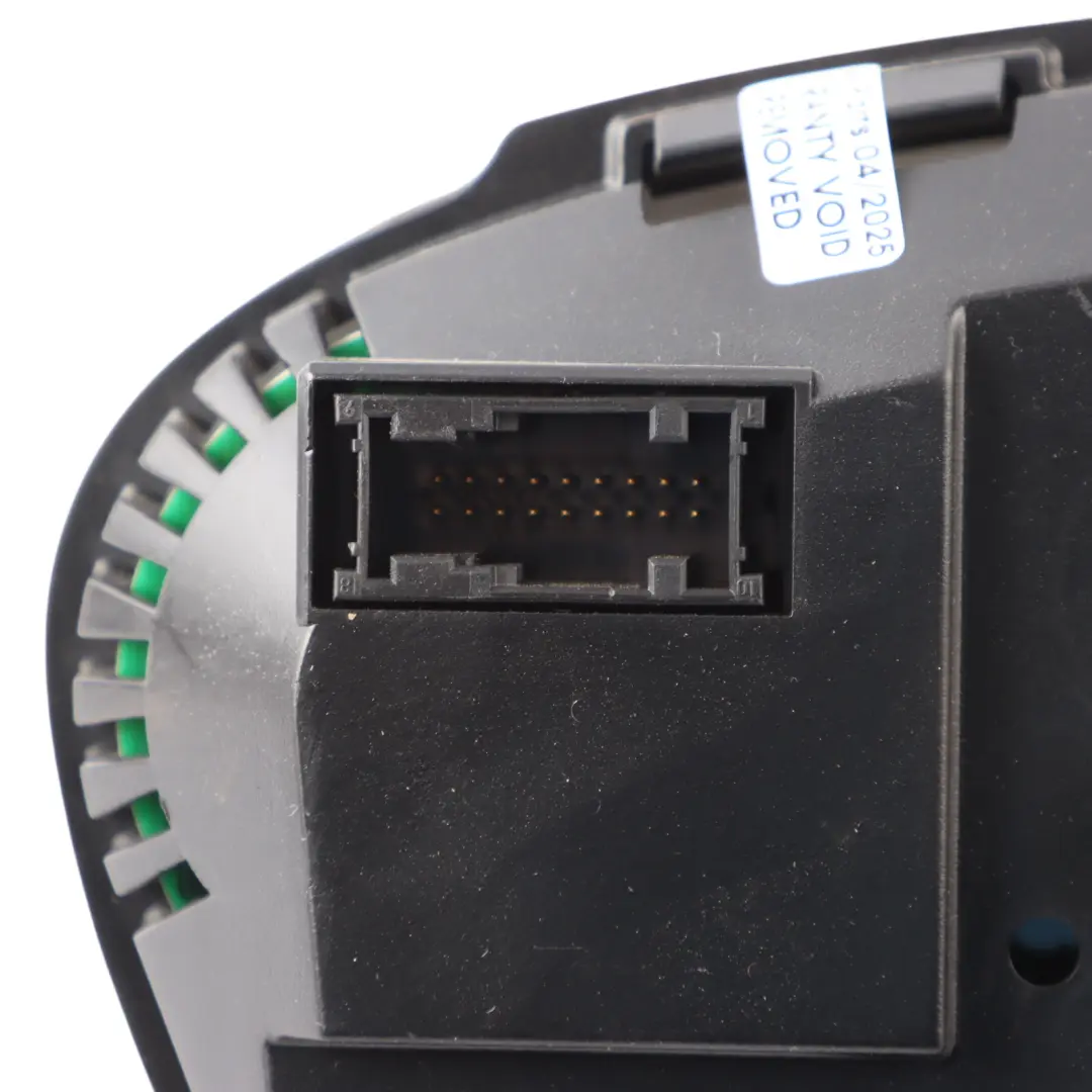 Instrument Cluster BMW E60 E61 Speedo Clocks Manual Petrol to with Part number 9135250 Instrument Cluster BMW E60 E61 Speedo Clocks Manual Petrol - SKU RHD-9135250 - Part number 9135250