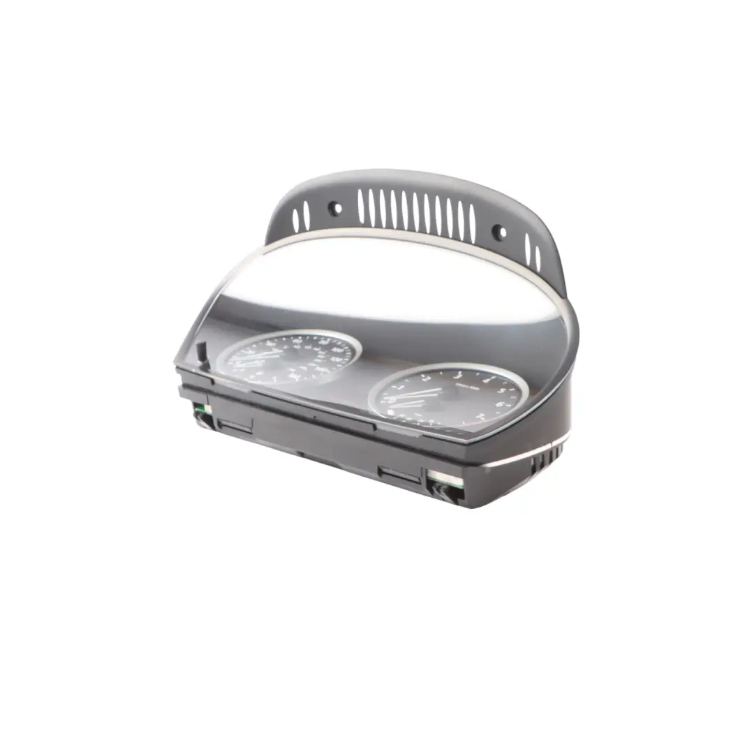 Instrument Cluster BMW E60 E61 Speedo Clocks Manual Petrol to with Part number 9135250 Instrument Cluster BMW E60 E61 Speedo Clocks Manual Petrol - SKU RHD-9135250 - Part number 9135250