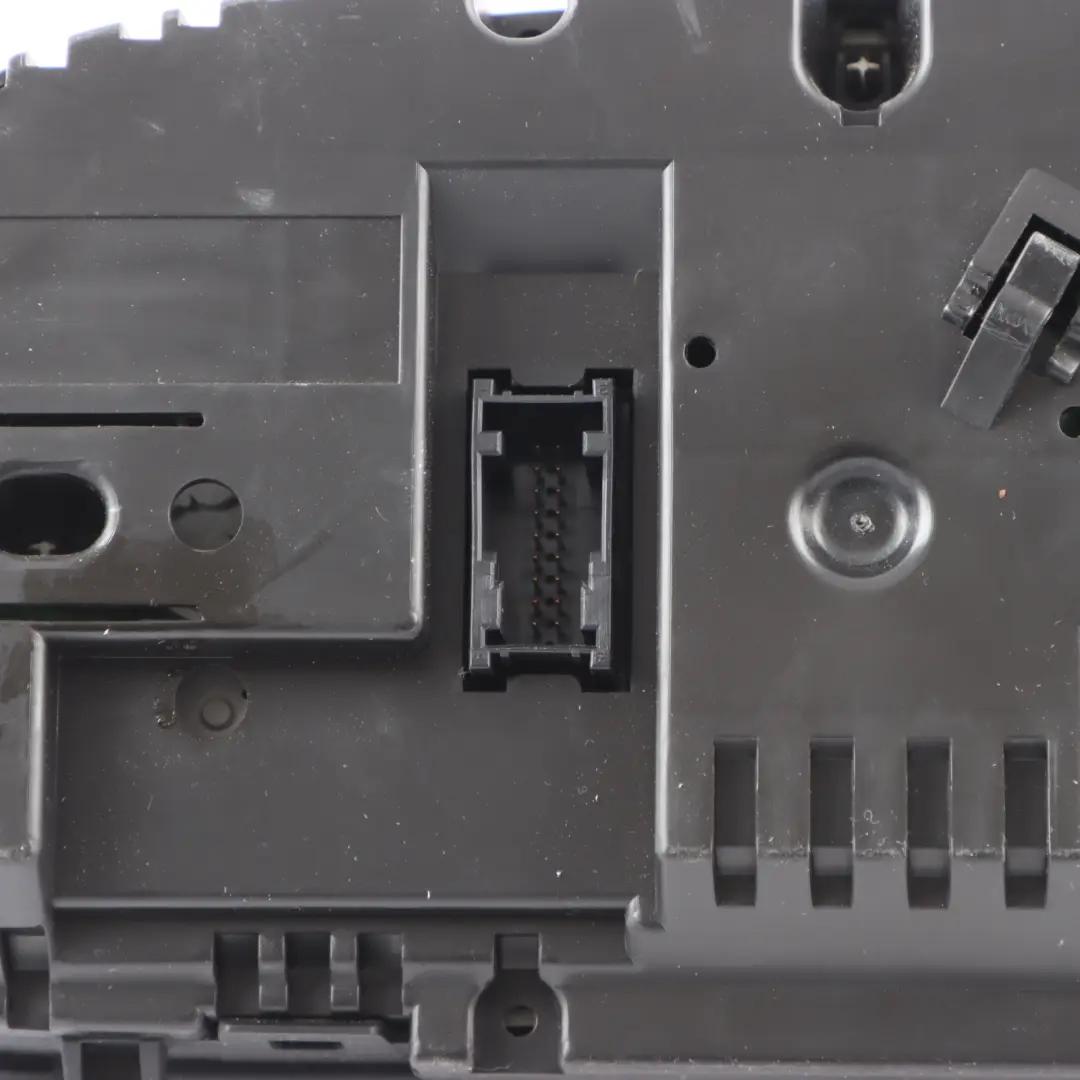 Instrument Cluster BMW E90 E91 Petrol Speedo Clocks Meter Manual to with Part number 9141480 Instrument Cluster BMW E90 E91 Petrol Speedo Clocks Meter Manual - SKU RHD-9141480-2 - Part number 9141480