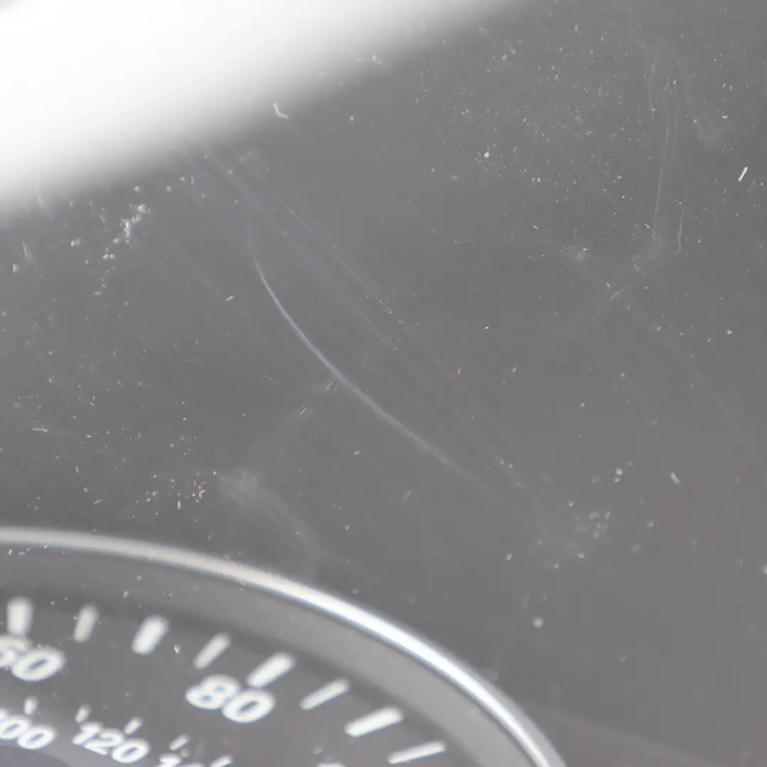 Instrument Cluster BMW E90 E91 Petrol Speedo Clocks Meter Manual to with Part number 9141480 Instrument Cluster BMW E90 E91 Petrol Speedo Clocks Meter Manual - SKU RHD-9141480-2 - Part number 9141480