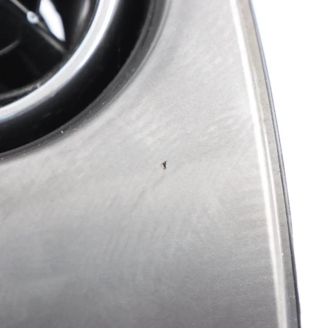 Dashboard Panel Trim Cover Alloy Patina Aluminium Set to BMW Mini Cooper R50 R53 with Part number 9141916 BMW Mini Cooper R50 R53 Dashboard Panel Trim Cover Alloy Patina Aluminium Set - SKU rhd-9141916-1 - Part number 9141916