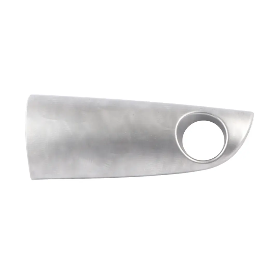 Dashboard Panel Trim Cover Alloy Patina Aluminium Set to BMW Mini Cooper R50 R53 with Part number 9141916 BMW Mini Cooper R50 R53 Dashboard Panel Trim Cover Alloy Patina Aluminium Set - SKU rhd-9141916-1 - Part number 9141916