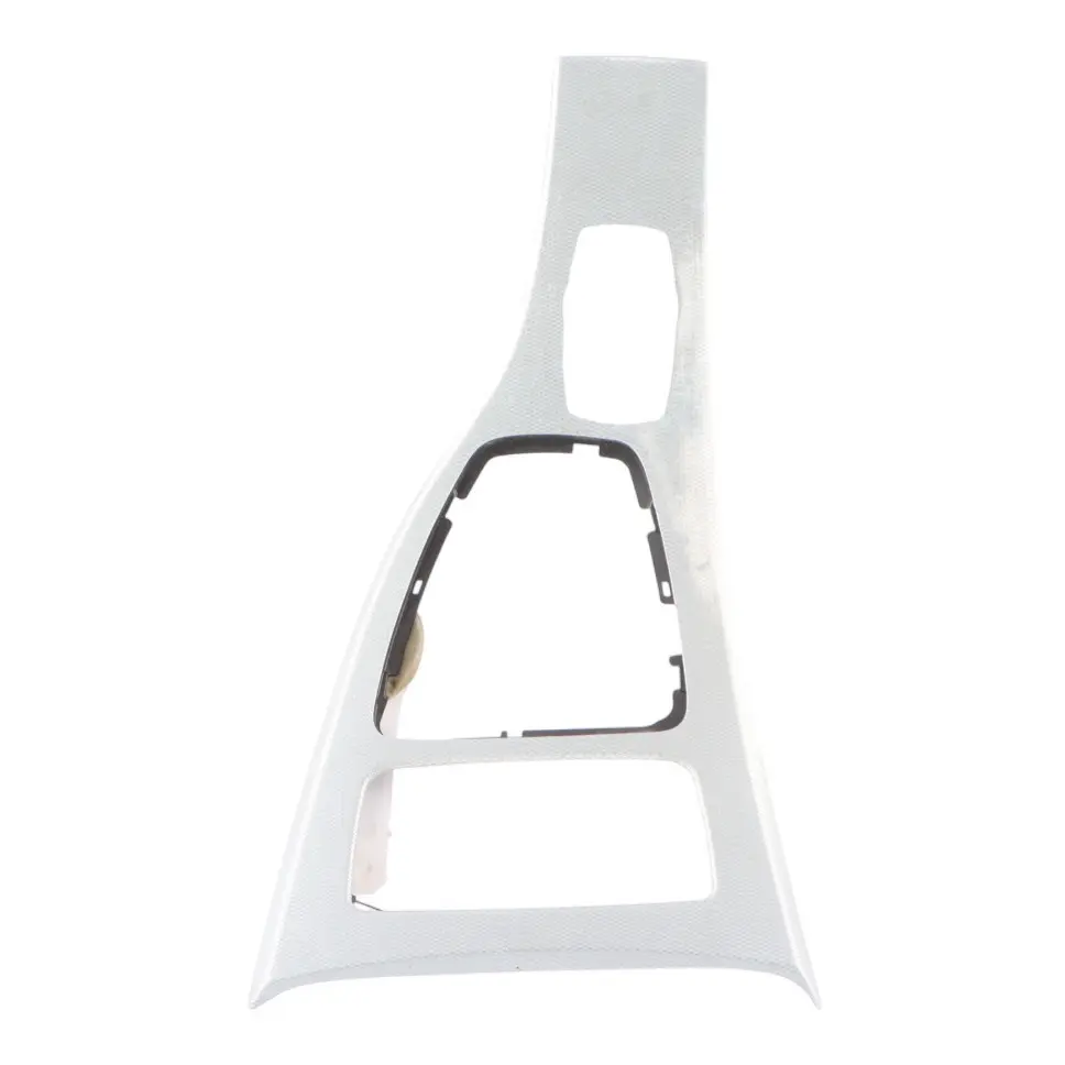 Centre Console Dash Ashtray Ash Glacier Silber Silver to BMW E90 Cover with Part number 9145140 BMW E90 Cover Centre Console Dash Ashtray Ash Glacier Silber Silver - SKU rhd-9145140 - Part number 9145140