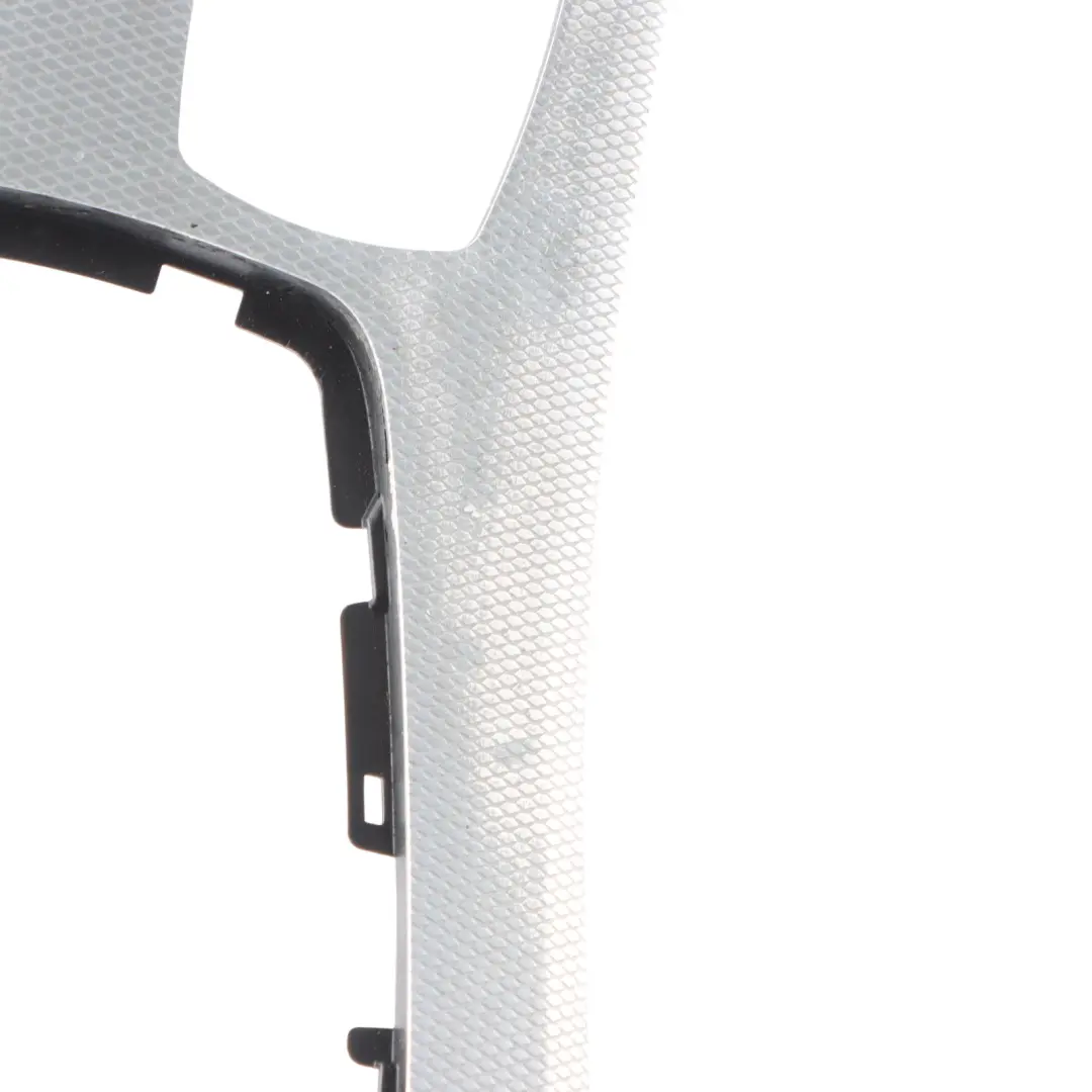 Centre Console Dash Ashtray Ash Glacier Silber Silver to BMW E90 Cover with Part number 9145140 BMW E90 Cover Centre Console Dash Ashtray Ash Glacier Silber Silver - SKU rhd-9145140 - Part number 9145140