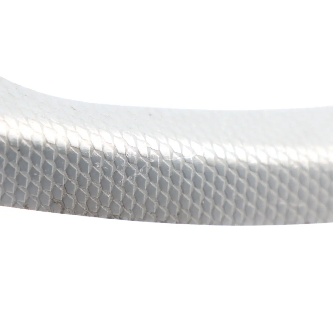 Centre Console Dash Ashtray Ash Glacier Silber Silver to BMW E90 Cover with Part number 9145140 BMW E90 Cover Centre Console Dash Ashtray Ash Glacier Silber Silver - SKU rhd-9145140 - Part number 9145140