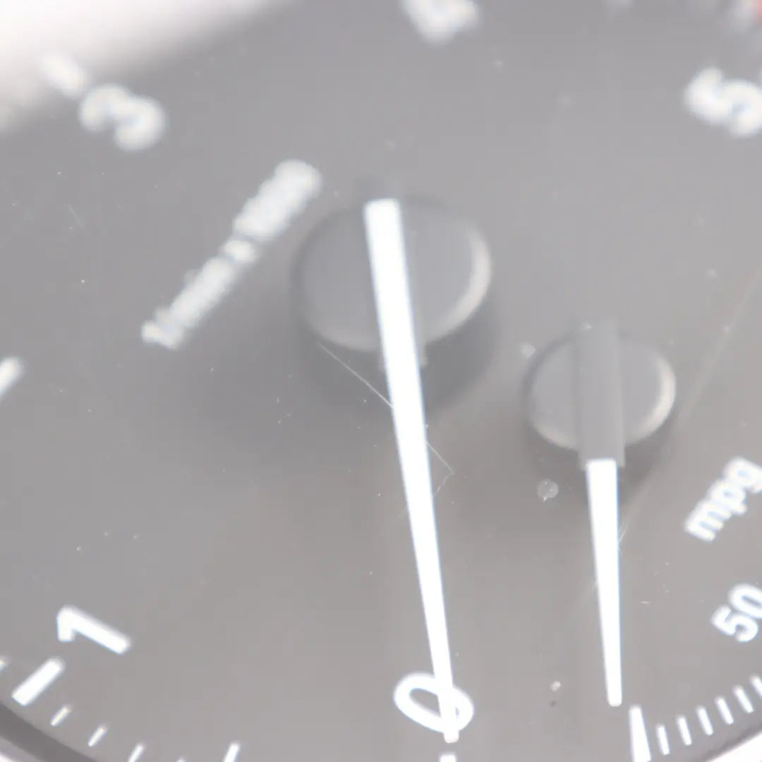 Instrument Cluster BMW E90 E91 E92 Diesel Manual Speedo Meter Clocks to with Part number 9166861 Instrument Cluster BMW E90 E91 E92 Diesel Manual Speedo Meter Clocks - SKU rhd-9166861-2 - Part number 9166861