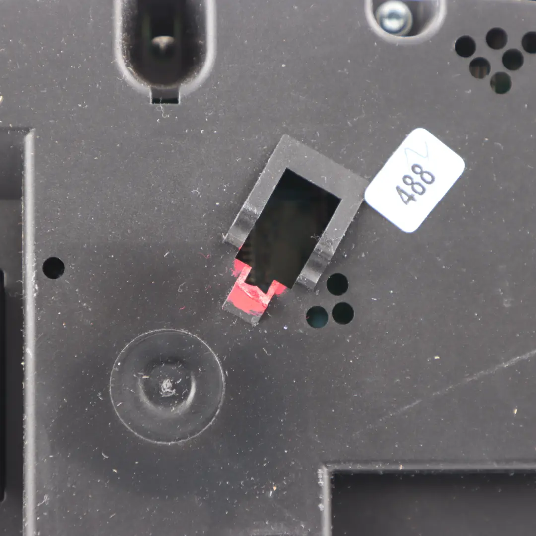 Instrument Cluster BMW E90 E91 E92 Diesel Manual Speedo Meter Clocks to with Part number 9166861 Instrument Cluster BMW E90 E91 E92 Diesel Manual Speedo Meter Clocks - SKU rhd-9166861-2 - Part number 9166861