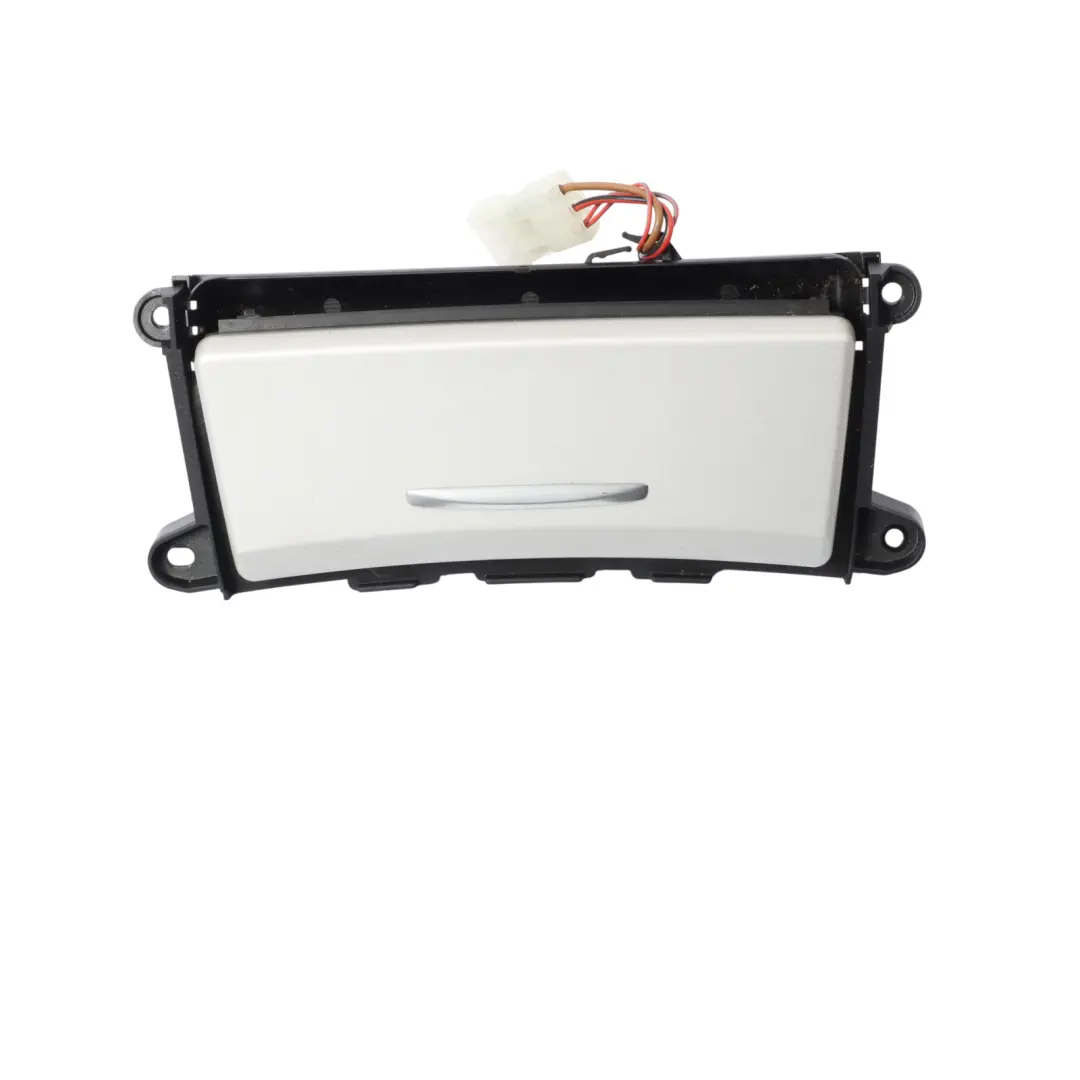 Set Interior Decor Trim Strip Cover Dash Satinsilber Silver to BMW Z4 E89 with Part number 9167640 BMW Z4 E89 Set Interior Decor Trim Strip Cover Dash Satinsilber Silver - SKU rhd-9167640 - Part number 9167640