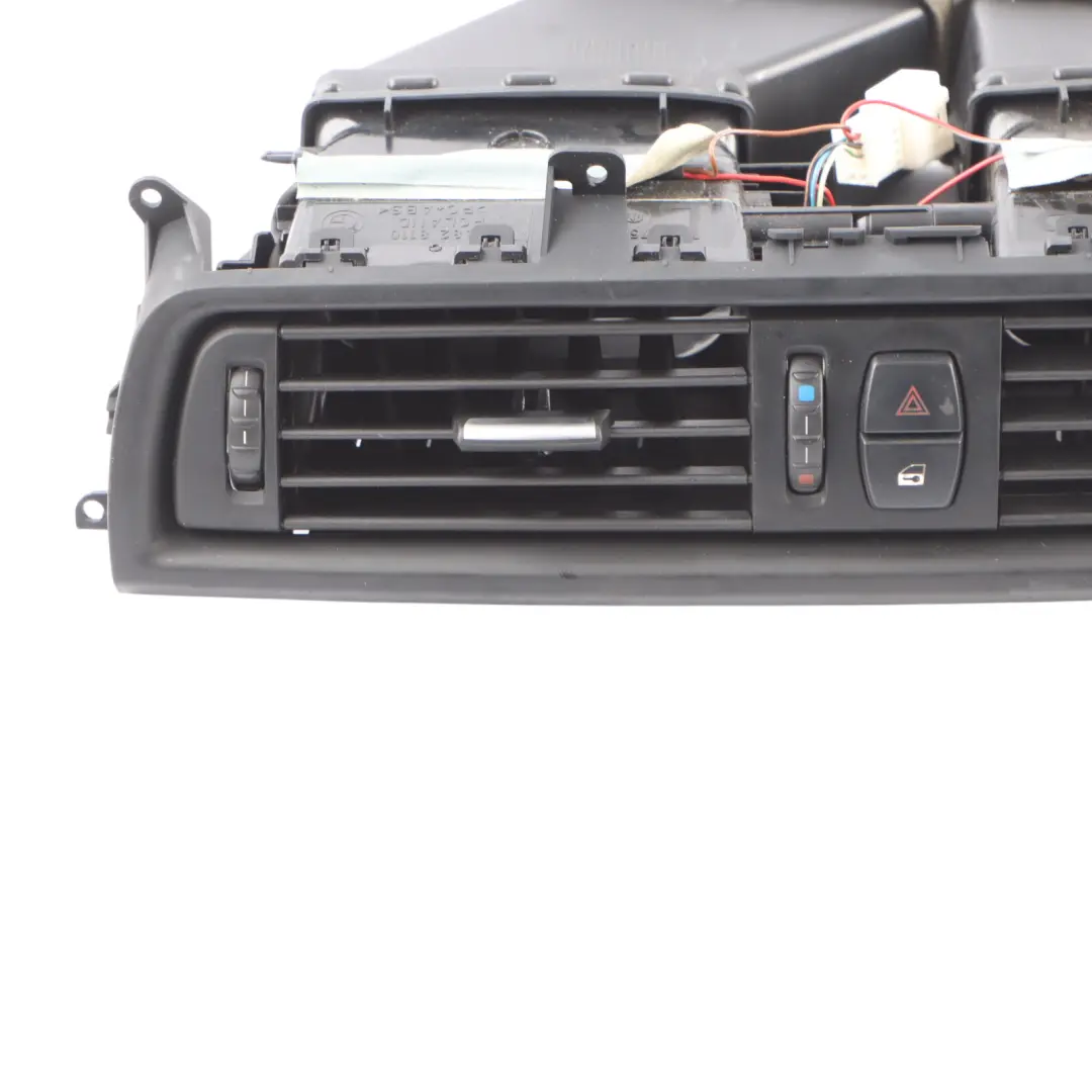 BMW F10 F11 Fresh Air Grille Center Vent Dash Dashboard - SKU RHD-9209137-1 - Part number 9209137