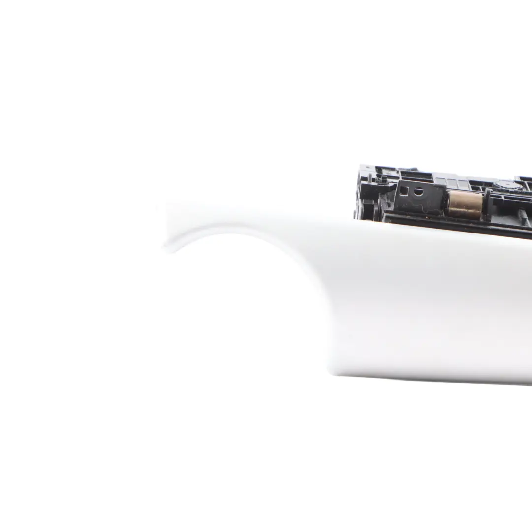 Storage Box Mini R56 Front Dash Compartment Dashboard Tray Left N/S to with Part number 9211246 Storage Box Mini R56 Front Dash Compartment Dashboard Tray Left N/S - SKU RHD-9211246-2 - Part number 9211246